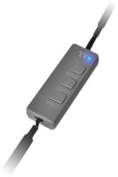 Фото Комплект вентиляторов Thermaltake Pure Duo 12 ARGB Sync (CL-F115-PL12SW-A) черный на polka39.ru