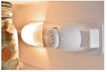 Фотография Холодильник Vestel VNF288FS на polka39.ru