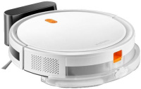 Фото Пылесос-робот Xiaomi Mi Robot Vacuum E5 White EU на polka39.ru