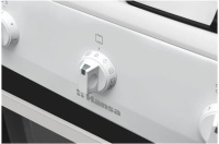 Фото Плита газовая Hansa FCGW510009H на polka39.ru