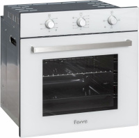 Фото Духовой шкаф Ferre NBE3 W на polka39.ru