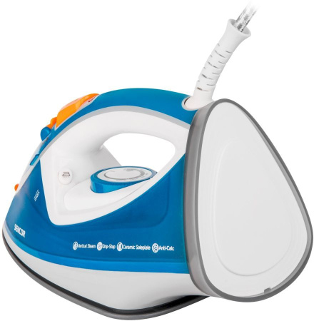 Фото Утюг Sencor SSI 7710BL на polka39.ru