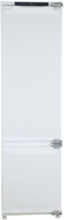 Фотография Встраиваемый холодильник Haier HRF305NFRU (TD0031213RU) на polka39.ru