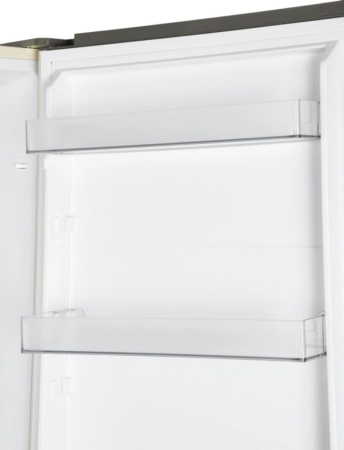 Фотография Холодильник Candy Combi CFN6200C Бежевый (BJ0XR7E00RU) на polka39.ru