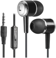 Фото Гарнитура Defender Pulse 427 черный (63427) на polka39.ru