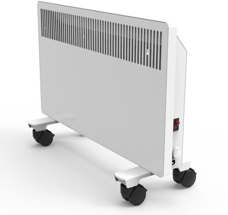 Фото Конвектор РЭМО СБ-1000.1 W на polka39.ru