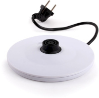 Фото Электрический чайник VAIL VL-5550 белый на polka39.ru