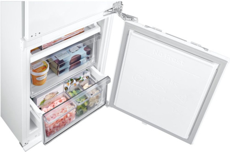 Фотография Встраиваемый холодильник Samsung BRB 80F30AEF0EO на polka39.ru