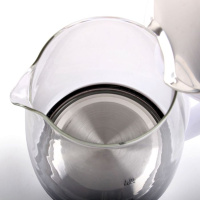 Фото Электрический чайник VAIL VL-5550 белый на polka39.ru