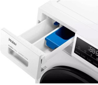 Фото Стиральная машина Haier HW100-BP12406 (CEAA40E00RU) на polka39.ru