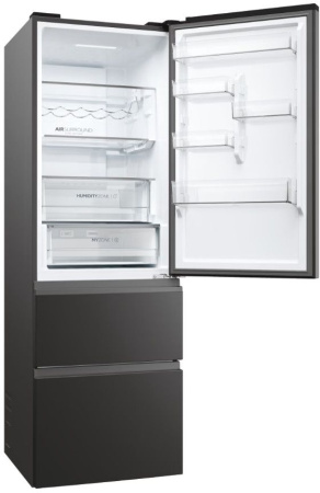 Фотография Холодильник Haier HTW 5618ENPT на polka39.ru