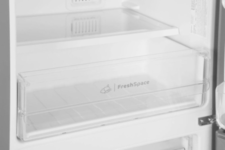 Фотография Холодильник Indesit ITS 5200 XB Нержавеющая сталь на polka39.ru