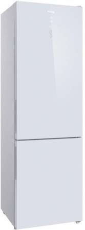 Фотография Холодильник Korting KNFC 62370 GW на polka39.ru