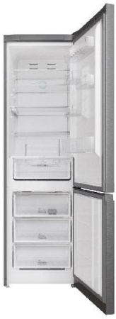 Фотография Холодильник Hotpoint HT 7201I MX O3 (869892400110) на polka39.ru