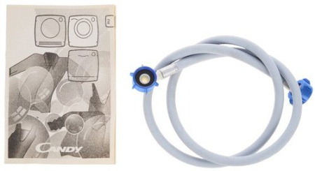 Фото Стиральная машина Candy Aquamatic AQUE 1043D-07 (TE0000256RU) на polka39.ru