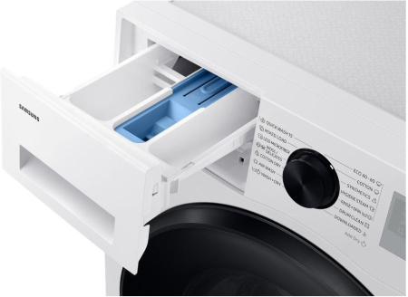 Фото Стиральная машина с сушкой Samsung WD 90DG5B15BHLE на polka39.ru