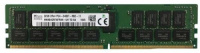 Фото Оперативная память Hynix 32GB DDR4 RDIMM 2400MHz,HMA84GR7MFR4N-UHTD на polka39.ru