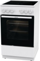 Фото Плита электрическая Gorenje GEC 5A10WG на polka39.ru