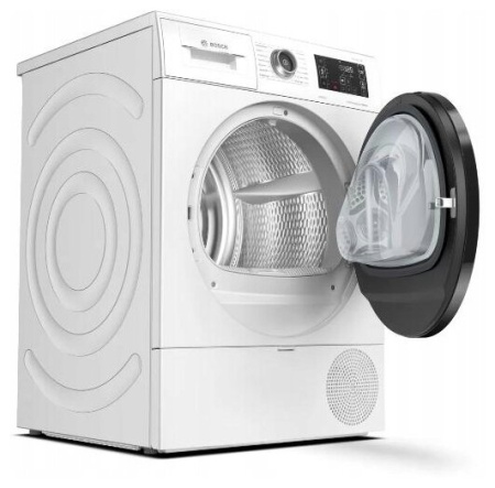 Фото Сушильная машина Bosch WTW 8760EPL на polka39.ru