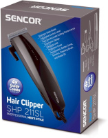 Фото Машинка для стрижки Sencor SHP 211SL на polka39.ru