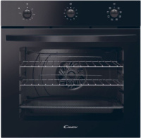 Фото Духовой шкаф Candy FIDC N602 черный на polka39.ru