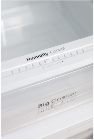 Фотография Холодильник Holberg HRB 1952NDS на polka39.ru