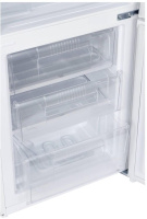 Фотография Холодильник Evelux FS 2220 W на polka39.ru