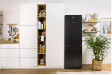 Фотография Холодильник Gorenje NRK 619EABXL4 на polka39.ru