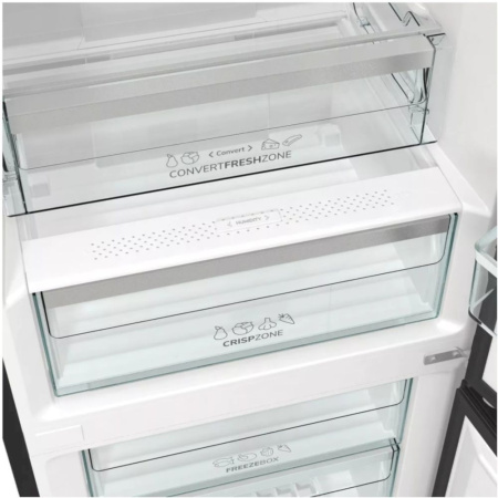 Фотография Холодильник Gorenje NRK 619EABXL4 на polka39.ru