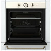 Фото Духовой шкаф Gorenje BO6735CLI (бежевый) на polka39.ru