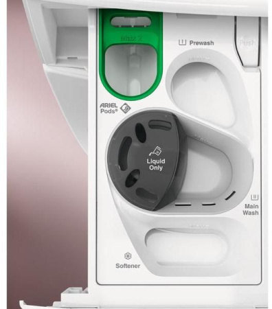 Фото Стиральная машина Electrolux EW 7F4692EQ на polka39.ru