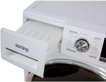 Фото Машина сушильная Korting KD 60HPT8 на polka39.ru