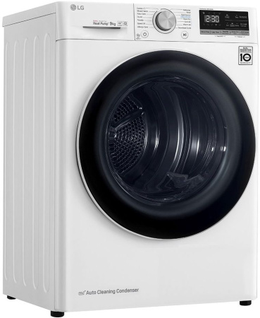 Фото Сушильная машина LG RC90V9AV4N на polka39.ru
