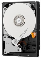 Фото Жесткий диск 10 000Gb Western Digital 256MB 7200rpm WD101PURP для систем видеонаблюдения на polka39.ru