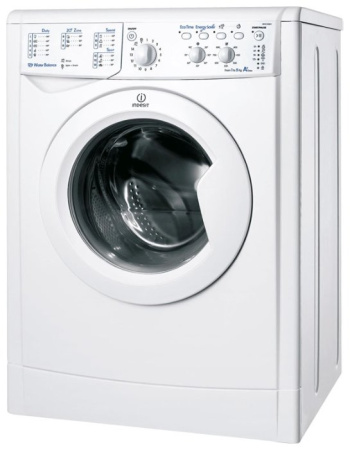 Фото Стиральная машина Indesit IWSC 50851 C EC на polka39.ru