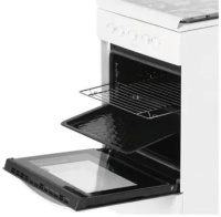 Фото Плита газовая Hansa FCGW530253H на polka39.ru