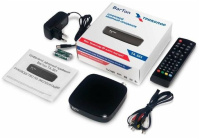 Фото Цифровой эфирный тюнер Barton TA-561 на polka39.ru