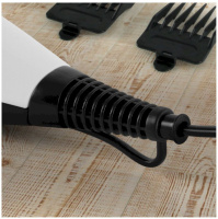 Фото Машинка для стрижки VAIL VL-6000,белый на polka39.ru