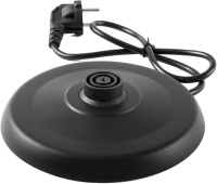 Фото Электрический чайник VAIL VL-5555 черный на polka39.ru