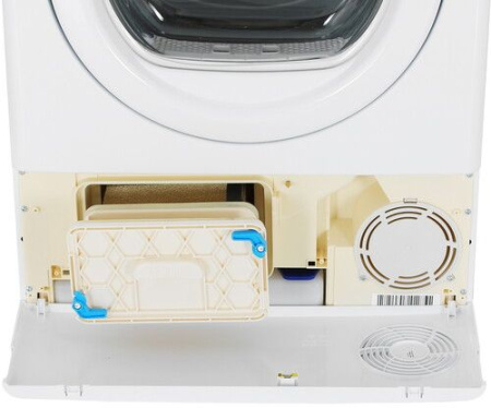 Фото Сушильная машина конденсационная Candy Smart Pro CSOE C10DG-07 (TE0000237RU) на polka39.ru