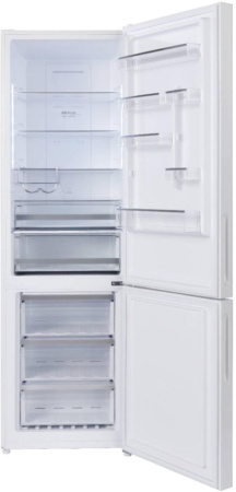 Фотография Холодильник Korting KNFC 62370 GW на polka39.ru