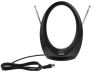 Фото Антенна комнатная с усилителем Cadena AV-6015 на polka39.ru