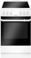 Фото Плита электрическая Hansa FCCW580009 на polka39.ru