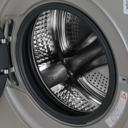 Фото Стиральная машина Haier HW70-BP12919S (CE0JGM01PRU) на polka39.ru