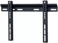 Фото Кронштейн для телевизора Sencor SHT B303 SLIM 19-37", max 35 kg, VESA 50x50 till 200x200mm, (фикс) на polka39.ru