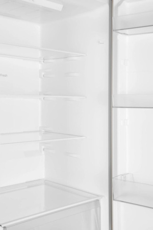 Фотография Холодильник Candy Combi CFN6200G Золото (BJ0XR4E00RU) на polka39.ru