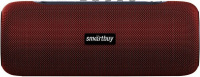 Фото Портативная колонка Smartbuy HERO красная (SBS-5290) на polka39.ru