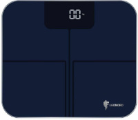 Фото Весы напольные Leonord LE-1215 на polka39.ru