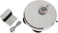 Фото Робот-пылесос Xiaomi Mi Robot Vacuum S20+ White (BHR8159EU) на polka39.ru