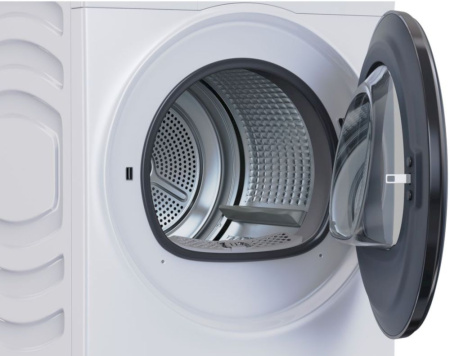 Фото Сушильная машина с тепловым насосом Haier HD90-A2979 (CF067QE01RU) на polka39.ru